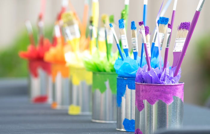 Painting Party