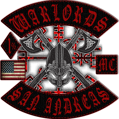 Warlords MC