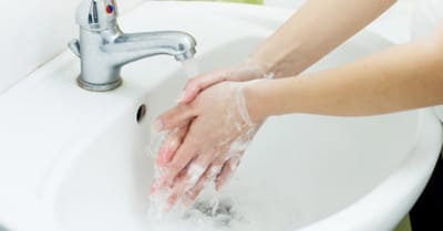 ความตระหนักด้านสุขอนามัยที่มากขึ้น