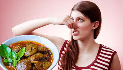 Tips Hilangkan Bau Mulut Setelah Makan Jengkol