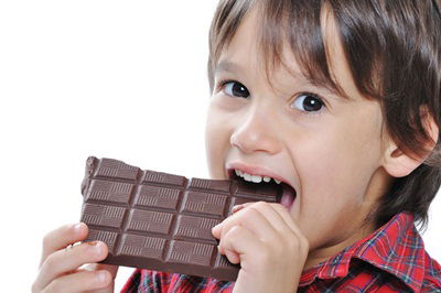 Seperti ini Manfaat Coklat untuk Kesehatan Tubuh