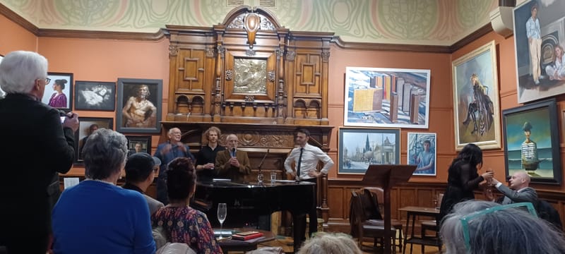 The Scottish Prize for Fine Art