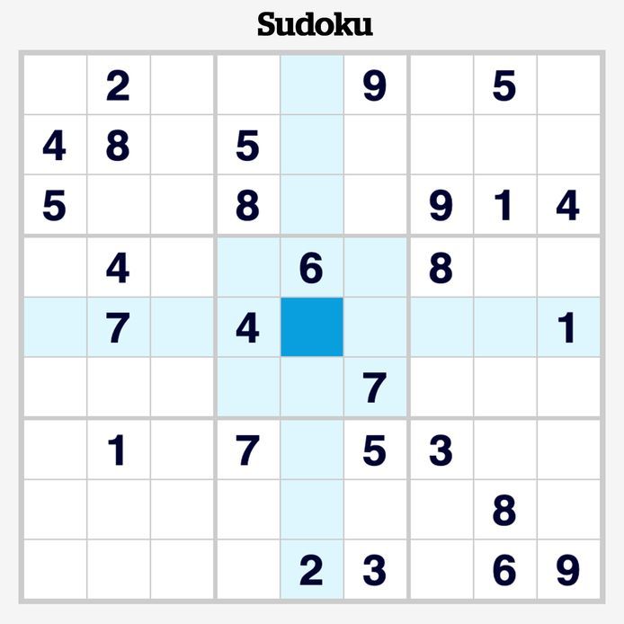 Historische Sudoku - HC: Lage Landen