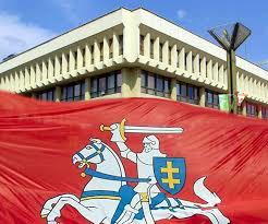  אזרחות ליטאית - החוק להשבת אזרחות image