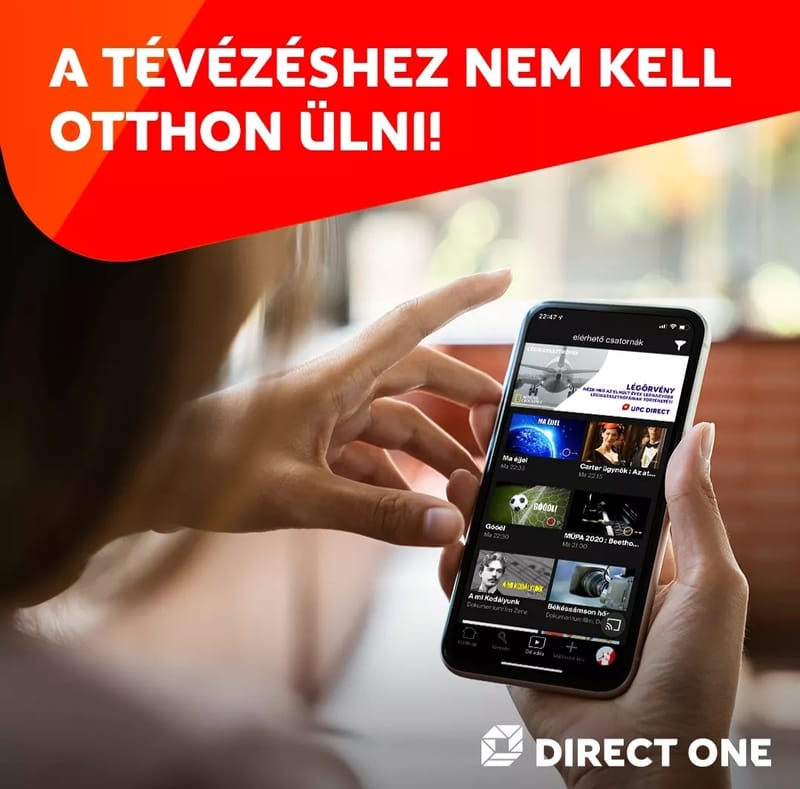 KAMIONOSOKNAK IS ONLINE TV!