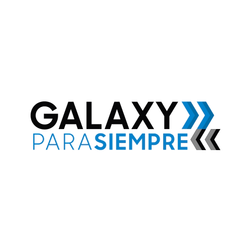 Galaxy para Siempre