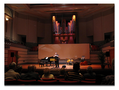 Bio &amp; Services image