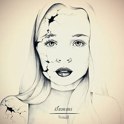 Bob Swadling - Studio session work -  Small by Sammi Constantine