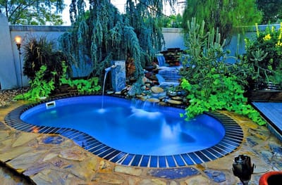 What Is A Different Kind of Swimming Pools You Look In Range?