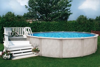 What is the Main Reason of Installing Above Ground Swimming Pool