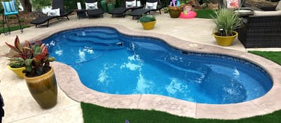 Few Points You Should Have To Consider Before Having A Swimming Pool
