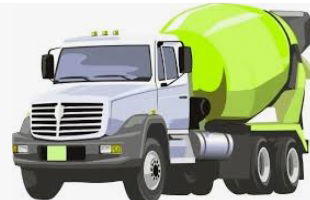 Ready-Mix trucks  image