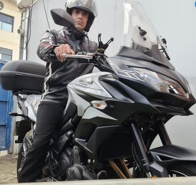 Moto-Madas image
