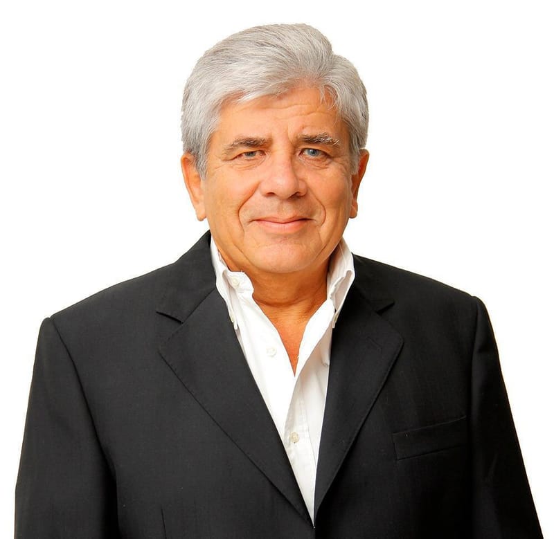 Dr. Jorge Alberto Alvarez