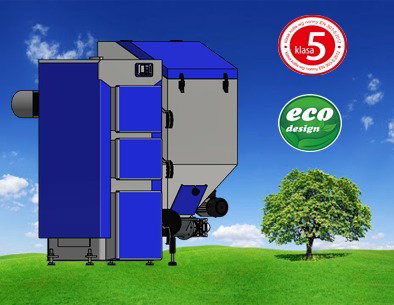 Kotły Tilgner eco EKR
