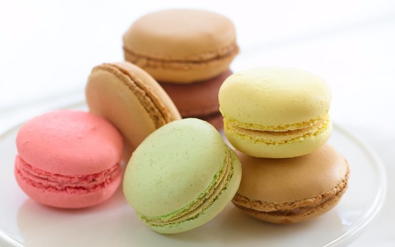 Macaroons