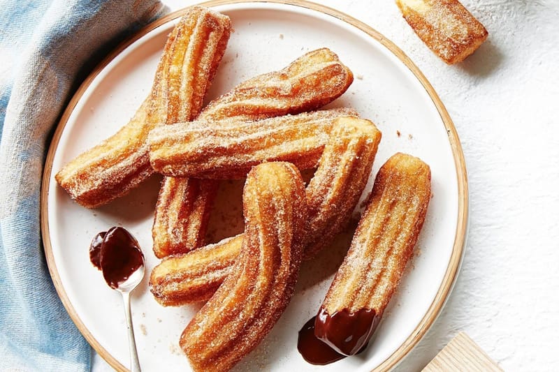 Churros