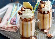Milkshake