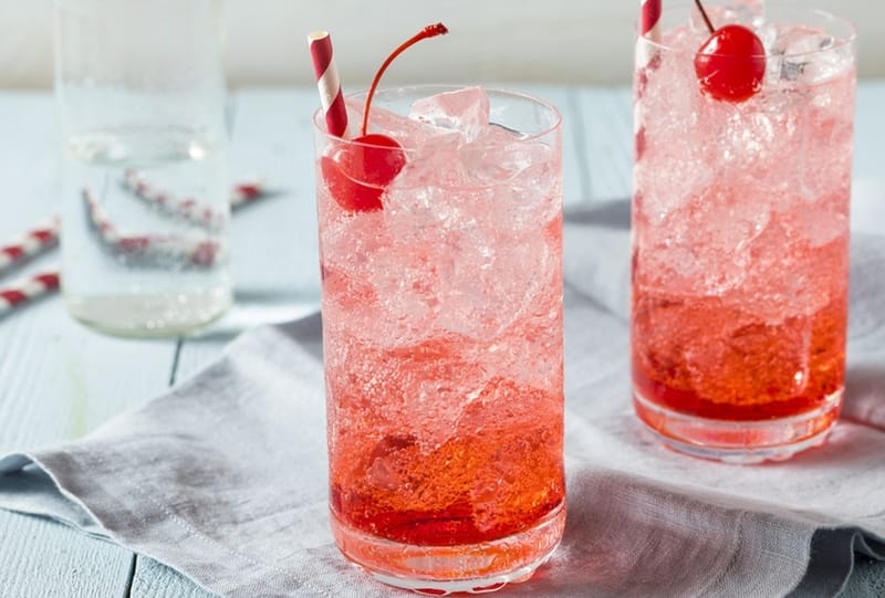Shirley Temple