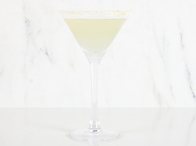 Lemon Drop