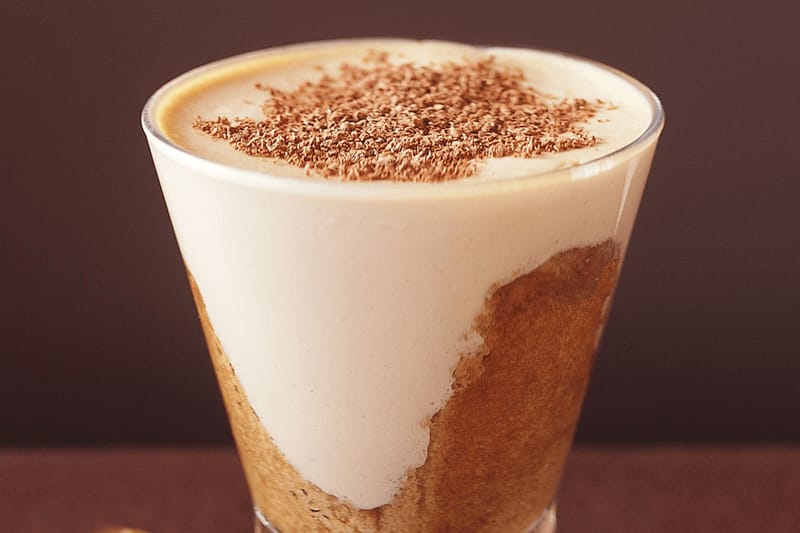 Baileys Tiramisu
