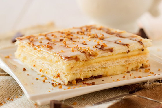 Mille-Feuille