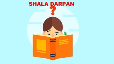 Social Learning Raj Shala Darpan Portal