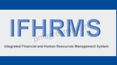 IFHRMS - What is it?