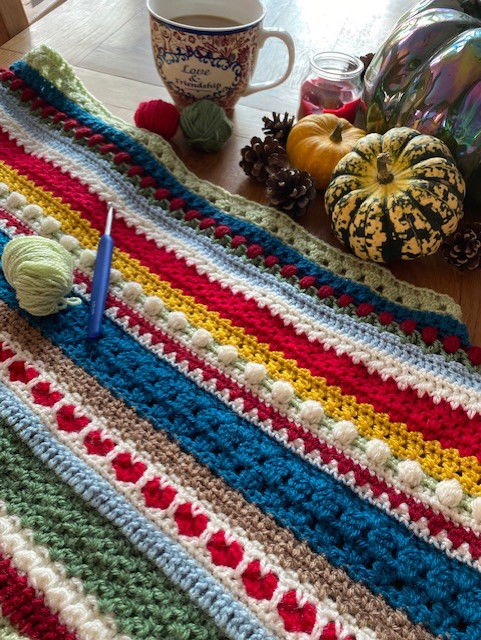 The Worlds Worst Blogger!