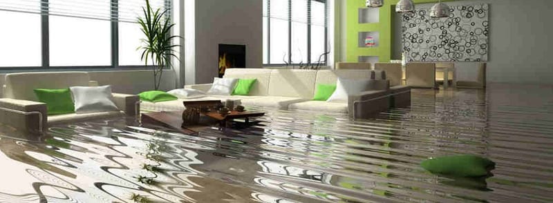 Water Damage