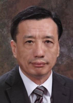 Mr. Patrick D. Cheung