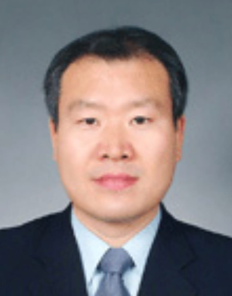 Dr. Jerome H. Song