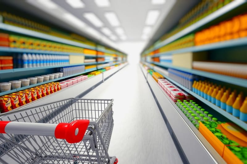 Retail Convenience