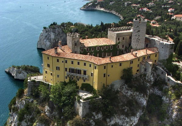 Duino Castle