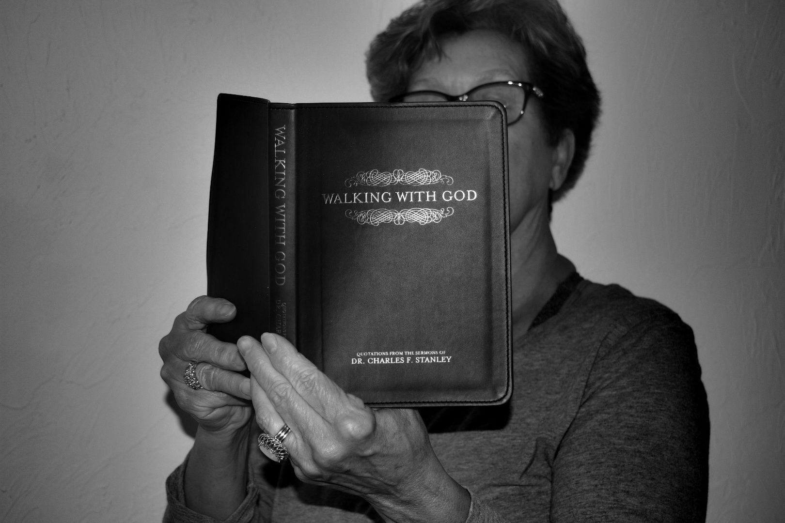 Walking with God