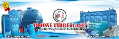 CV. BIOONE FIBREGLASS image