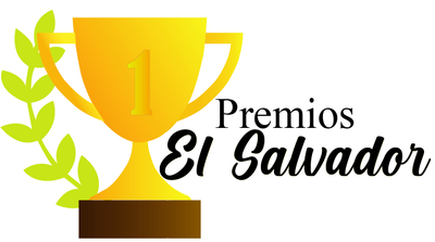 Premios El Salvador