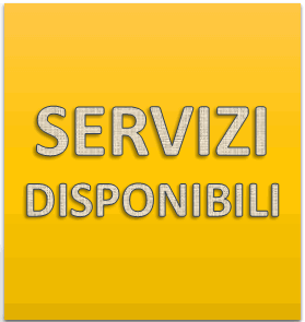 SERVIZI