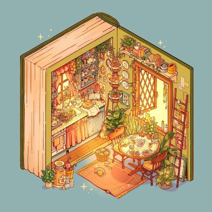 فن الرسم: استكشاف التقنية والإبداع