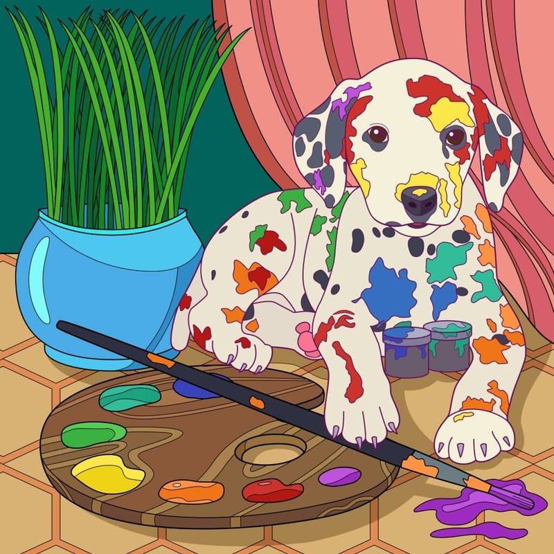 كيف تتعلم الرسم وتدخل سوق العمل