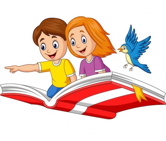 Книжная иллюстрация