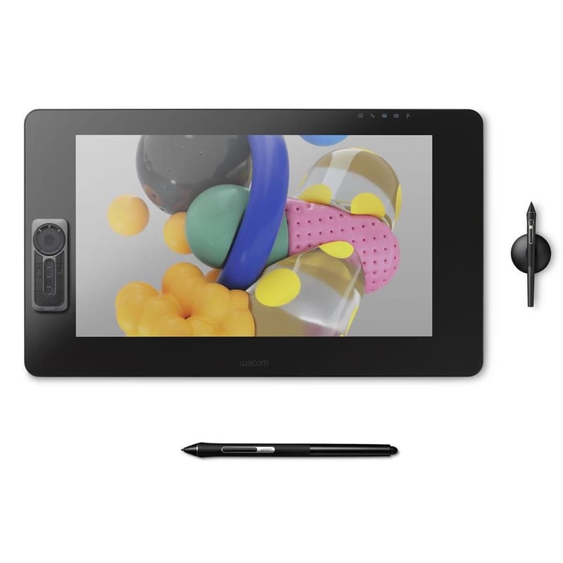 Wacom Cintiq Pro 24 - לוח ציור