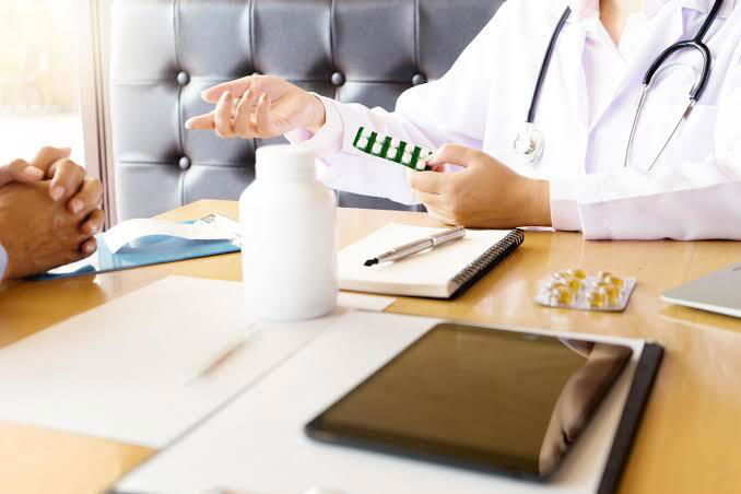 Consulta enfermedades Gastrointestinales