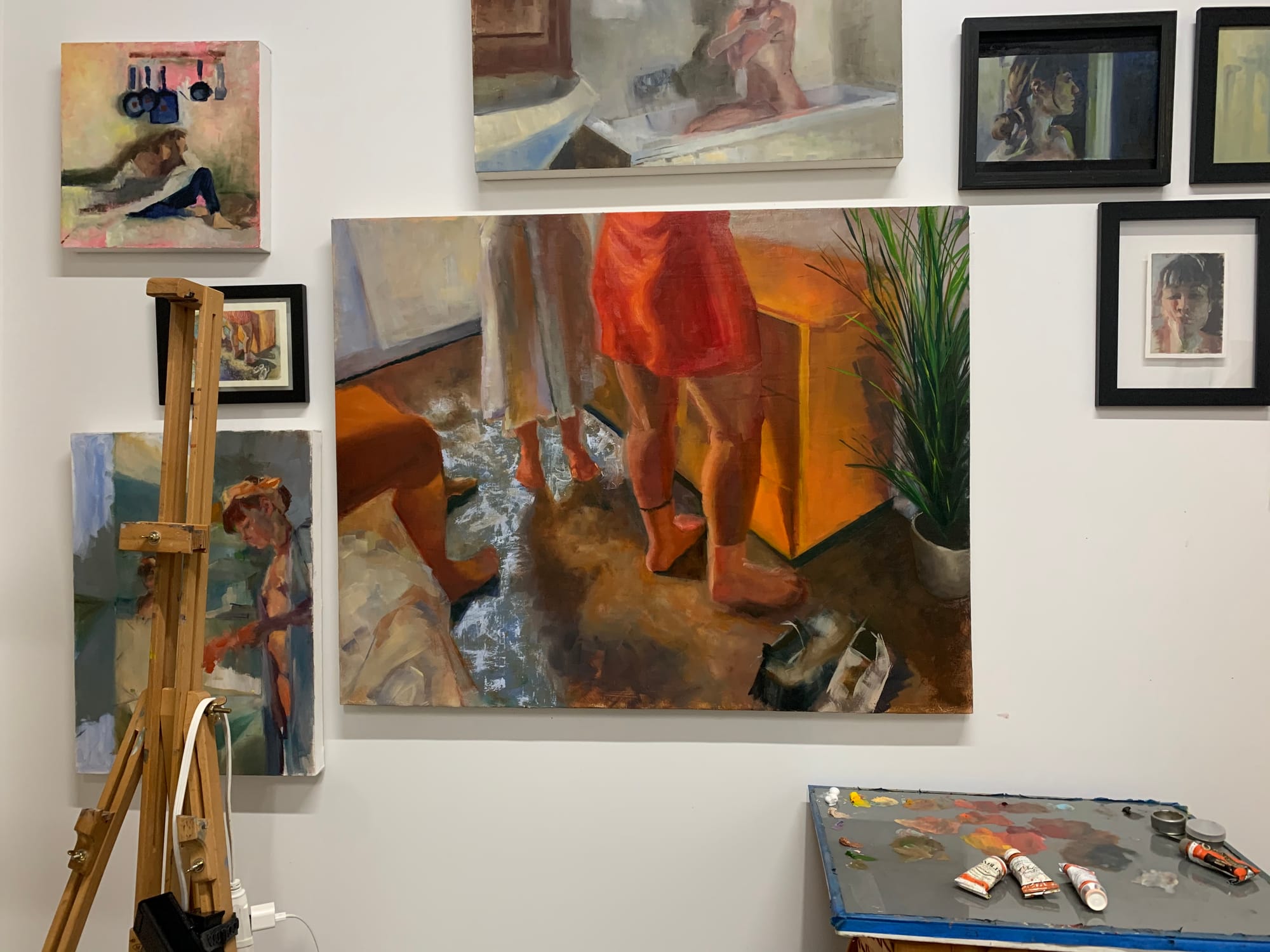 Senior Studio 2019/2020