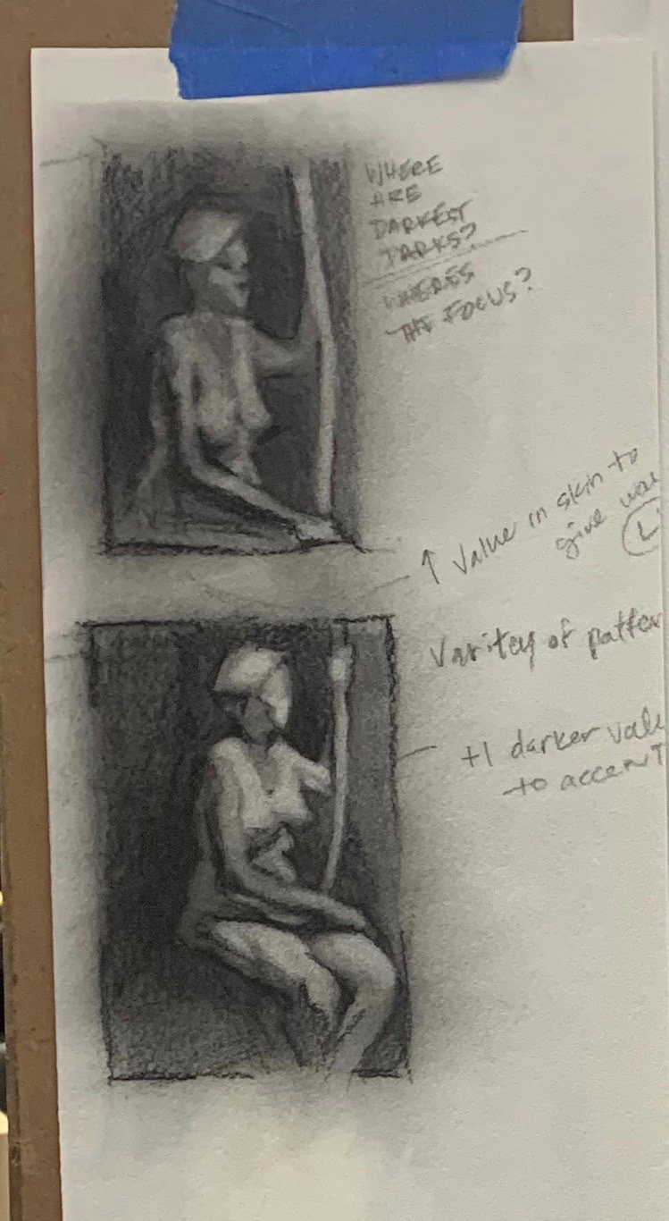 Workshop studies
