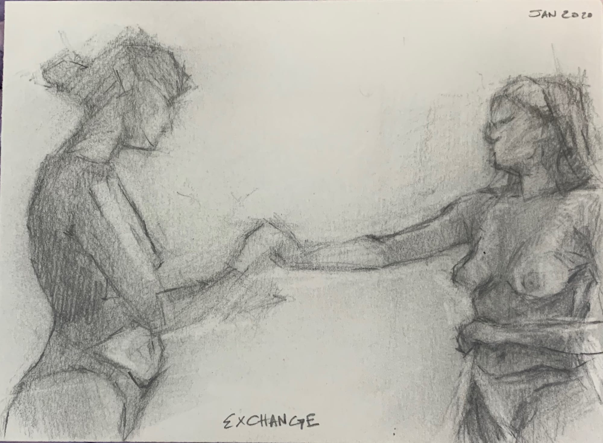 "Exchange"