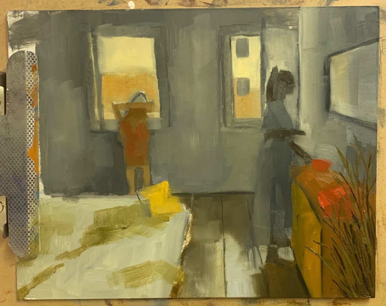 "Rio Madonna del Orto"