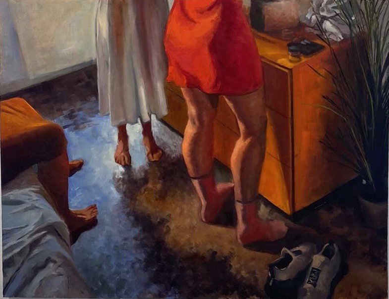 "Beyond Concealment"