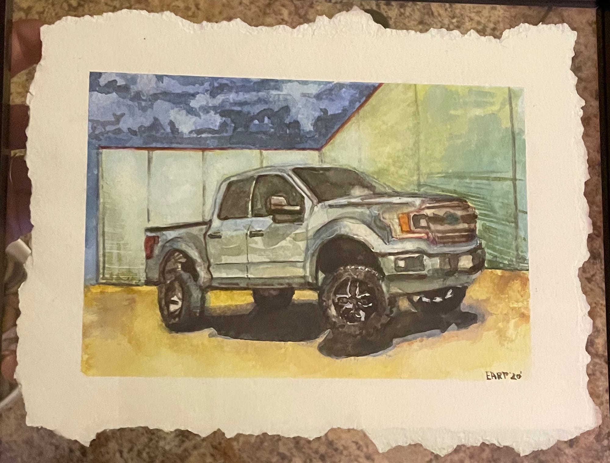"F150"