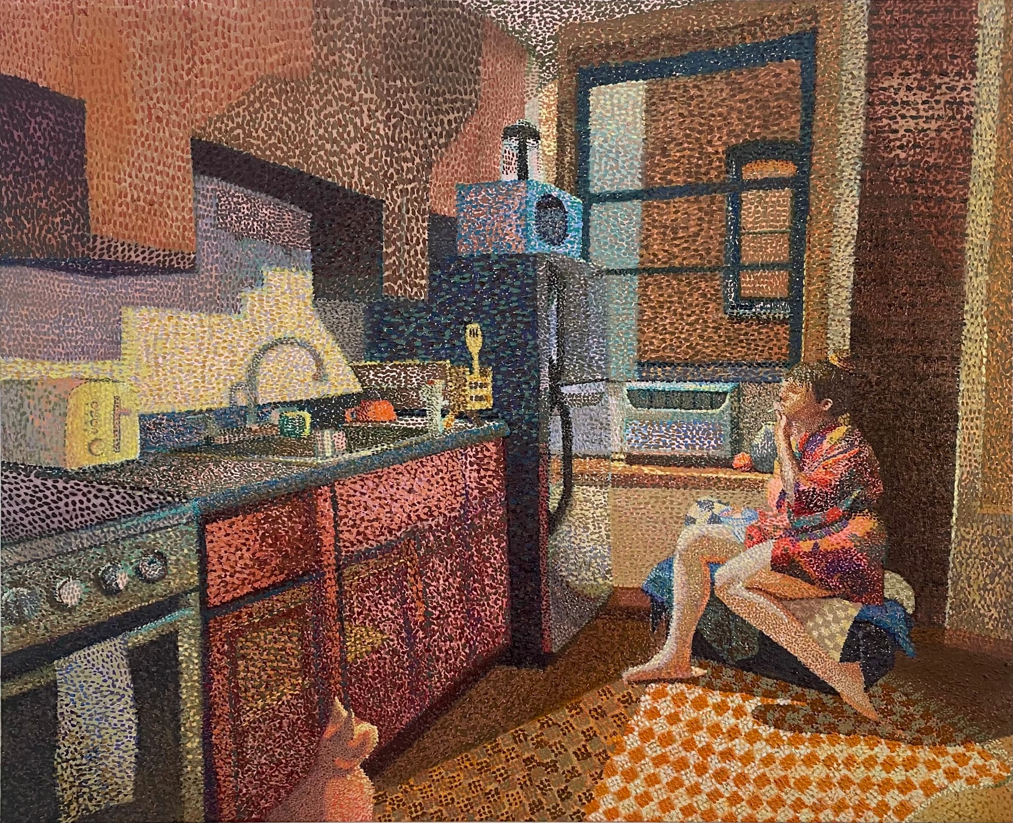 "Sometimes Nothing Happens"